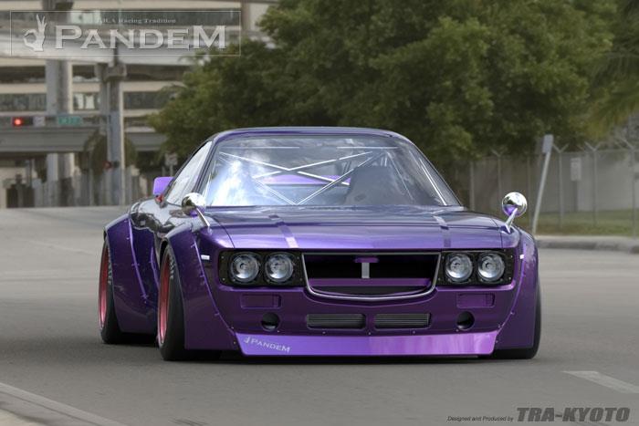 Bumper Covers - Front GRE17040301 GReddy