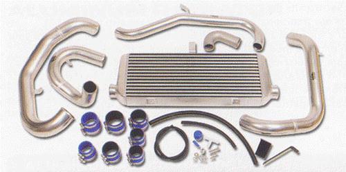 Intercooler Kits GRE12020481 GReddy