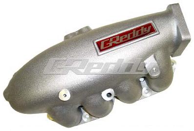 Connecting Pipes GRE13920414 GReddy