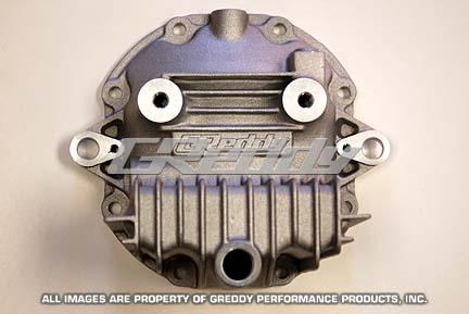 Diff Covers GRE14520401 GReddy