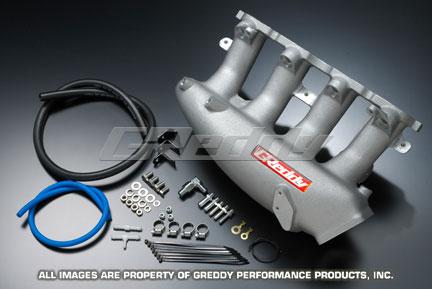 Intake Manifold Plenum GRE13522317 GReddy