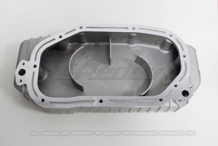 Oil Pans GRE13525904 GReddy