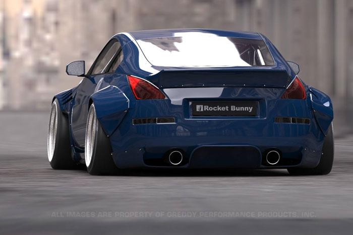Fenders GRE17020353 GReddy