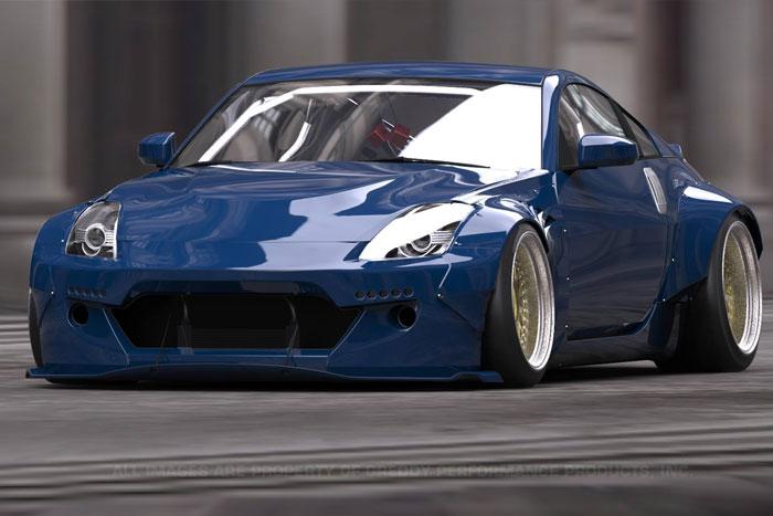 Fenders GRE17020354 GReddy