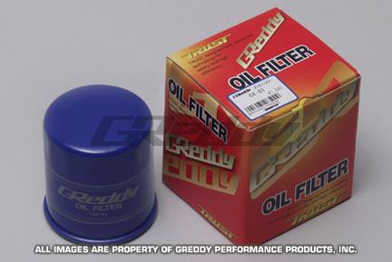 Oil Filters GRE13901101 GReddy