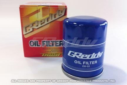 Oil Filters GRE13901103 GReddy