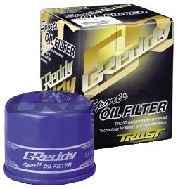 Oil Filters GRE13901103 GReddy