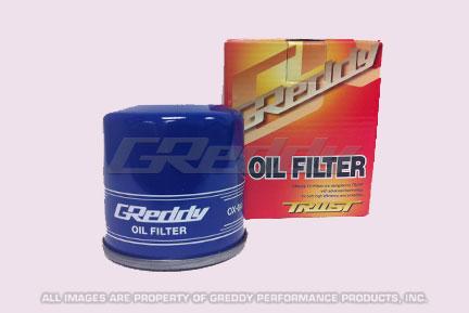 Oil Filters GRE13901104 GReddy