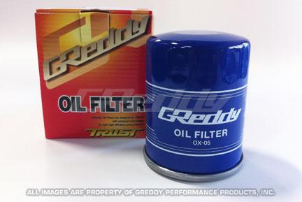 Oil Filters GRE13901105 GReddy