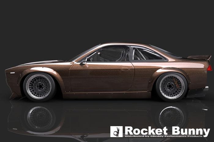 Lips & Splitters GRE17020301 GReddy