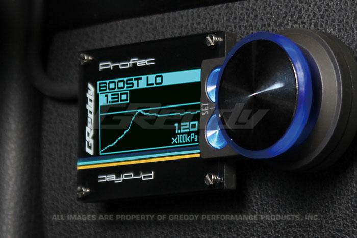 Boost Controllers GRE15500214 GReddy