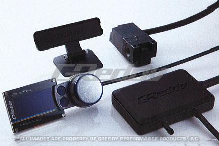 Boost Controllers GRE15500214 GReddy
