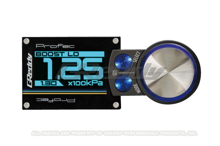 Boost Controllers GRE15500214 GReddy