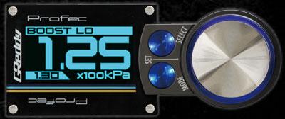 Boost Controllers GRE15500214 GReddy