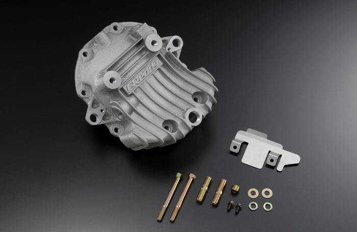 Diff Covers GRE14520499 GReddy