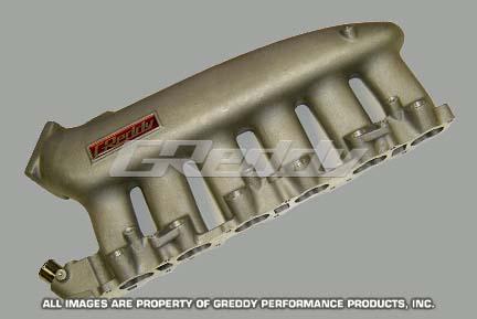 Intake Manifold Plenum GRE13522316 GReddy