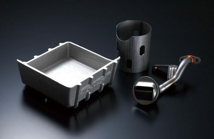 Oil Pans GRE13525900 GReddy