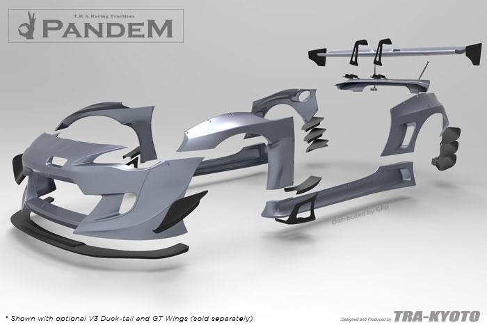 Fenders GRE17010275 GReddy