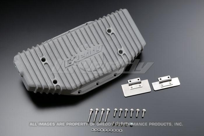 Oil Pans GRE13525901 GReddy