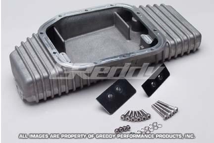 Oil Pans GRE13525901 GReddy