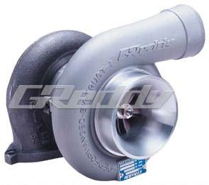 Turbochargers GRE11500260 GReddy