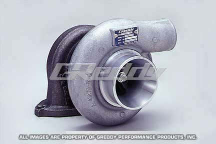 Turbochargers GRE11500195 GReddy