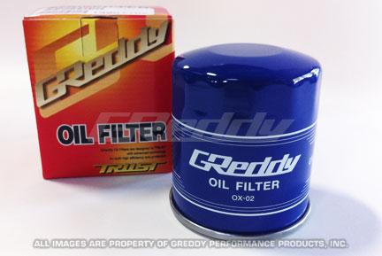 Oil Filters GRE13901102 GReddy