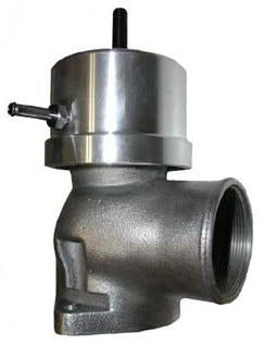Blow Off Valve Accessories GRE11501660 GReddy