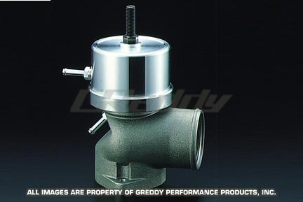 Blow Off Valve Accessories GRE11501660 GReddy