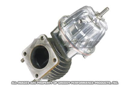 Wastegates GRE11501528 GReddy