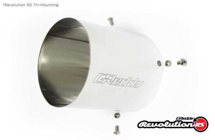 Muffler GRE11001126 GReddy