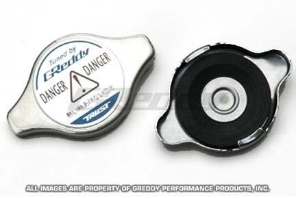 Radiator Caps GRE12400906 GReddy