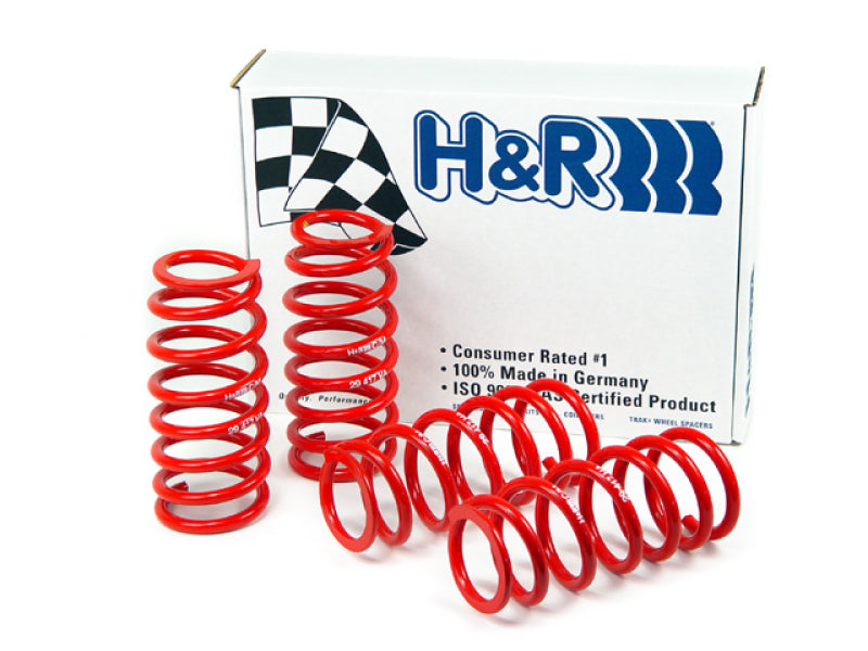 Lowering Springs HRS51820 H&R