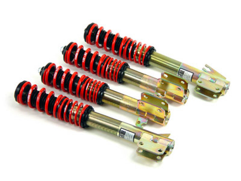 Coilovers HRS54466 H&R