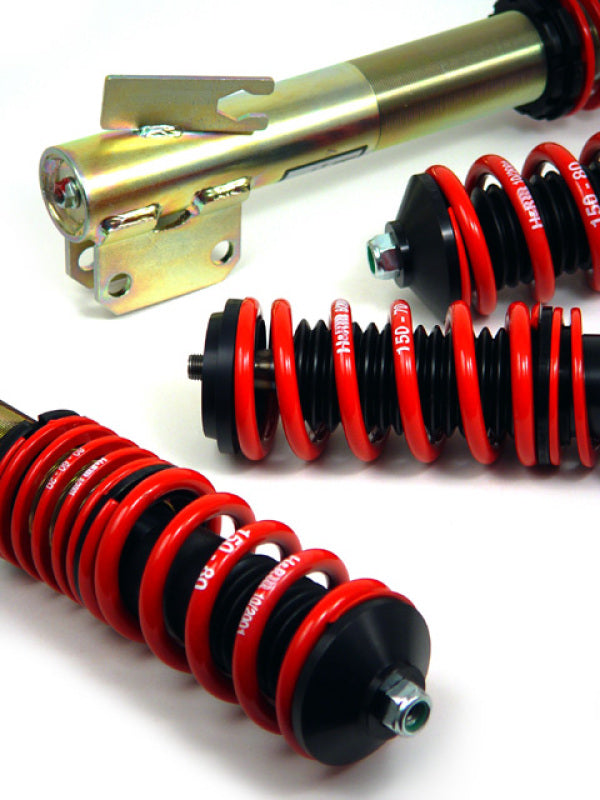 Coilovers HRS54466 H&R