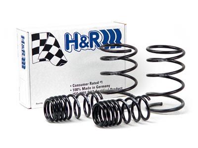Lowering Springs HRS51866 H&R