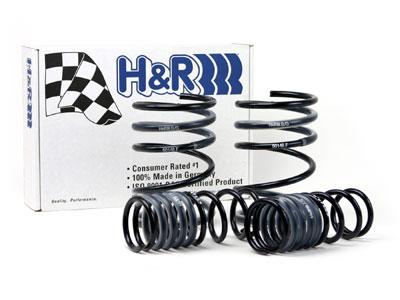 Lowering Springs HRS50148 H&R