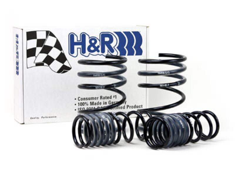 Lowering Springs HRS50148 H&R