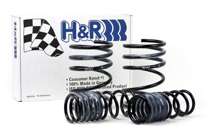 Lowering Springs HRS50148 H&R