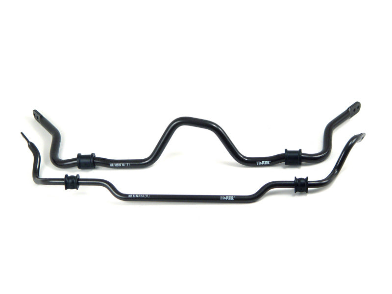 Sway Bars HRS72323 H&R