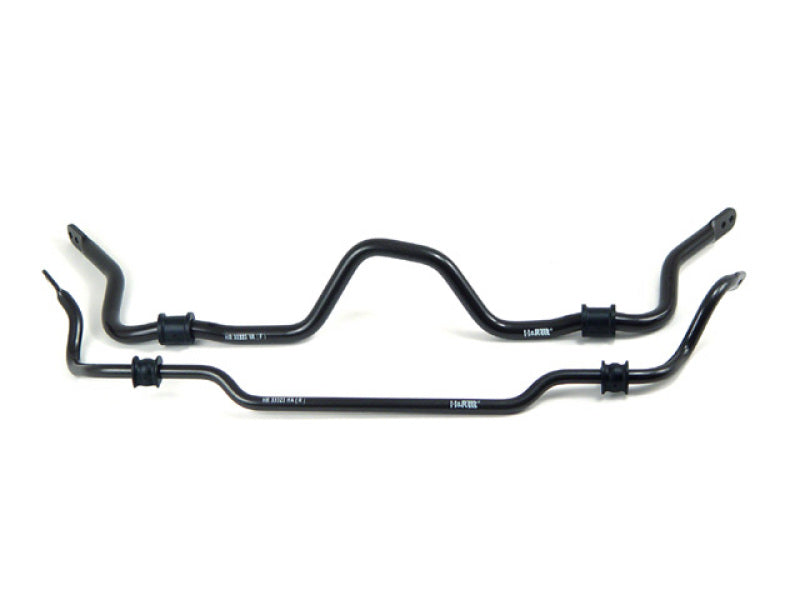 Sway Bars HRS72323 H&R