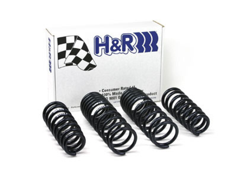 Lowering Springs HRS51808 H&R