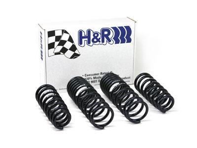 Lowering Springs HRS51808 H&R