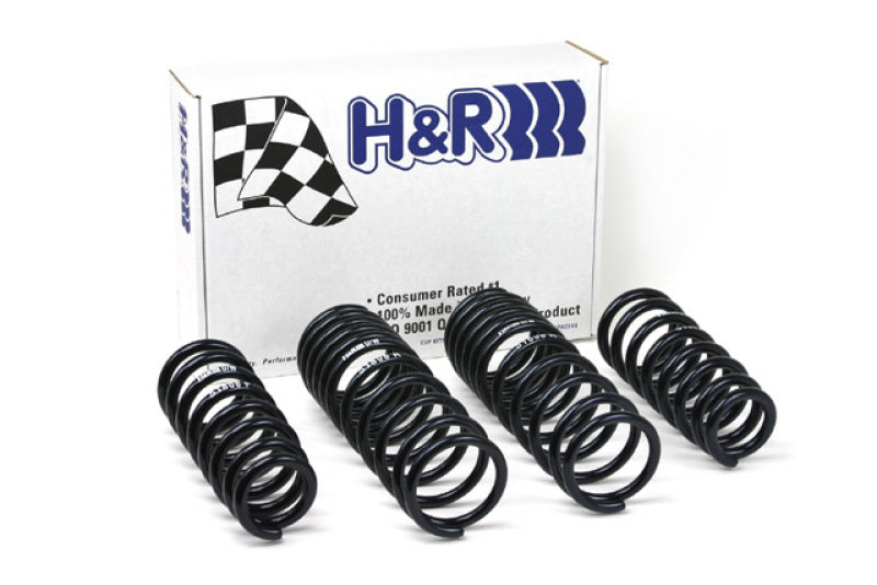 Lowering Springs HRS51808 H&R