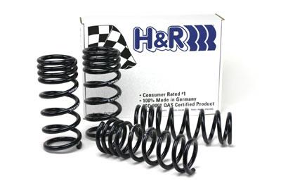 Lowering Springs HRS53050 H&R