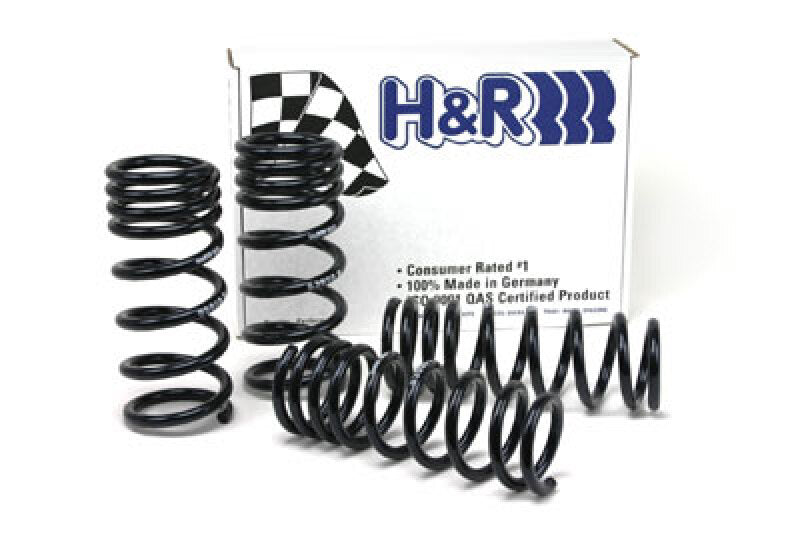 Lowering Springs HRS53050 H&R