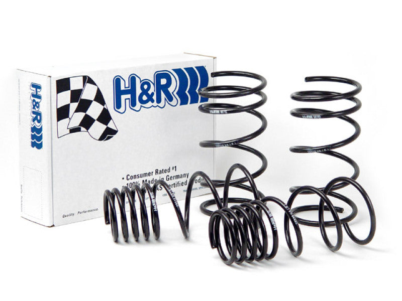 Lowering Springs HRS29318 H&R