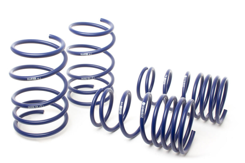 Lowering Springs HRS54457-55 H&R