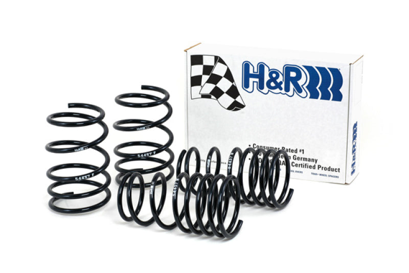 Lowering Springs HRS54457 H&R