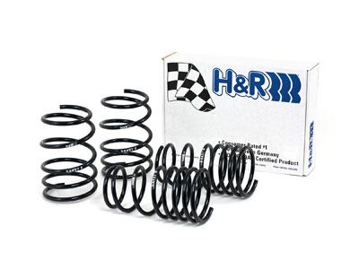Lowering Springs HRS54457 H&R